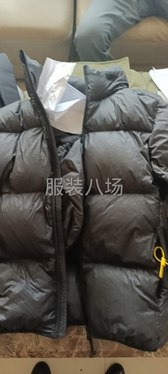 招聘服装技工-第1张图片
