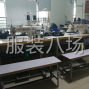 东莞 - 虎门镇 - 社岗 - 承接梭织针织包工包料，淸加工均...