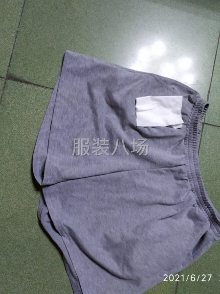 博罗县石湾镇明秀制衣厂-第2张图片
