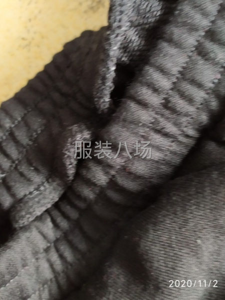 博罗县石湾镇明秀制衣厂-第1张图片