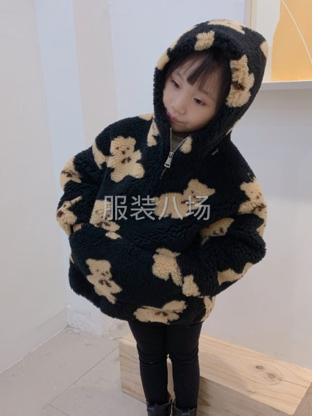 广瑞皮草承接成人及儿童皮草服饰加工-第4张图片