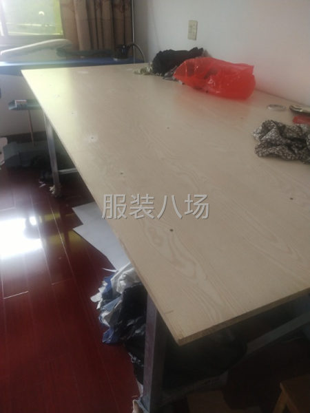 二手转让烫台/拷边机-第4张图片