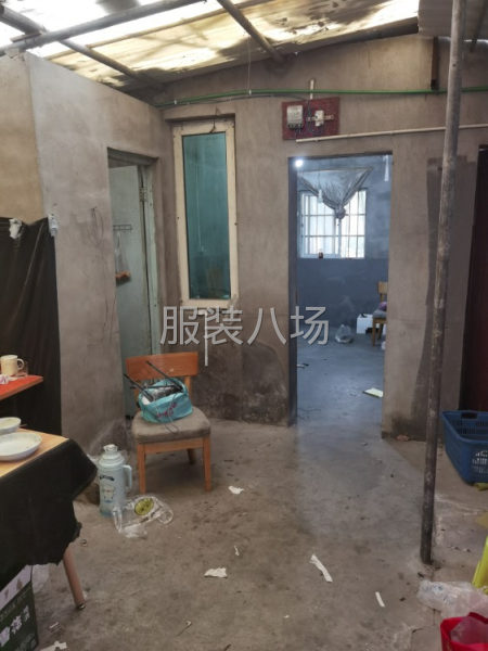 小房子转租，适合裁片-第2张图片