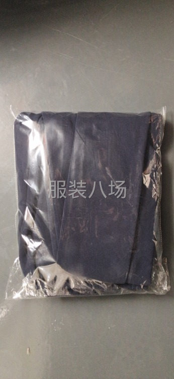 出租出售服飾行業(yè)自動(dòng)化折疊包裝機(jī)1臺(tái)-第8張圖片