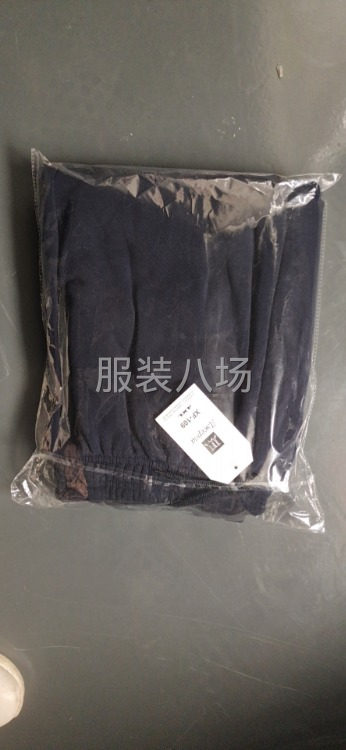 出租出售服飾行業(yè)自動(dòng)化折疊包裝機(jī)1臺(tái)-第7張圖片