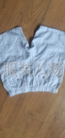 undefined - 4500件裤子外发 - 图2