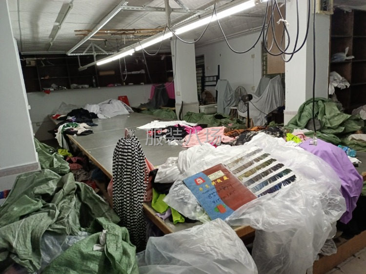 服装工厂转让-第4张图片