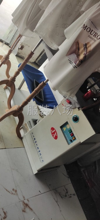 服装厂所有工作用品转让-第8张图片