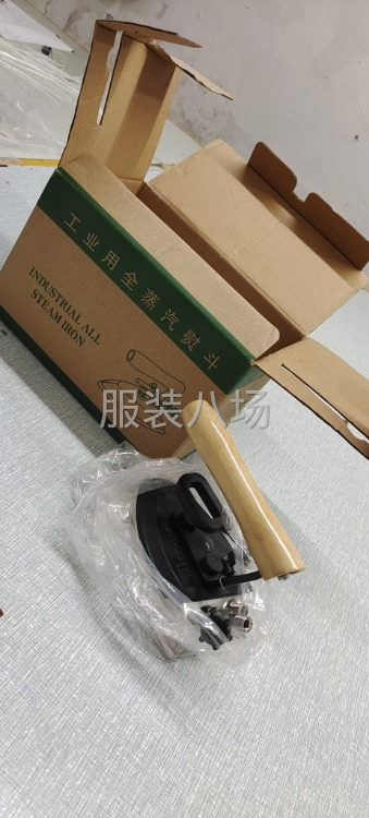 服装厂所有工作用品转让-第9张图片