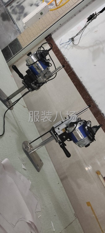 服装厂所有工作用品转让-第7张图片