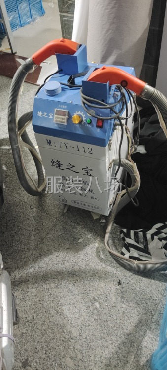 服装厂所有工作用品转让-第6张图片