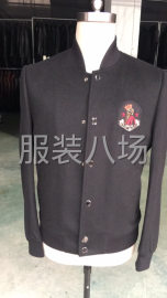 undefined - 服装招聘车工 - 图1