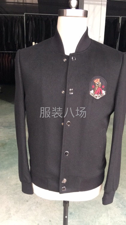 服装招聘车工-第1张图片