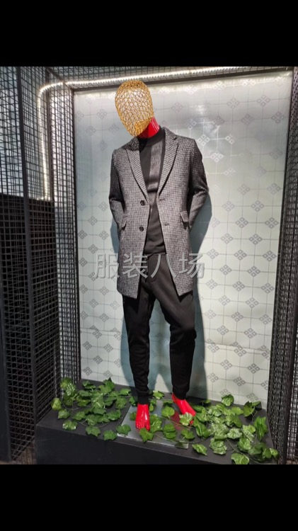 服装招聘车工-第3张图片
