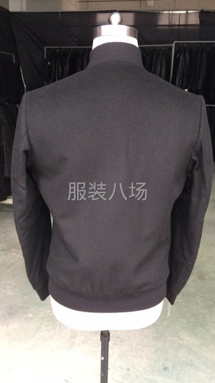 服装招聘车工-第2张图片