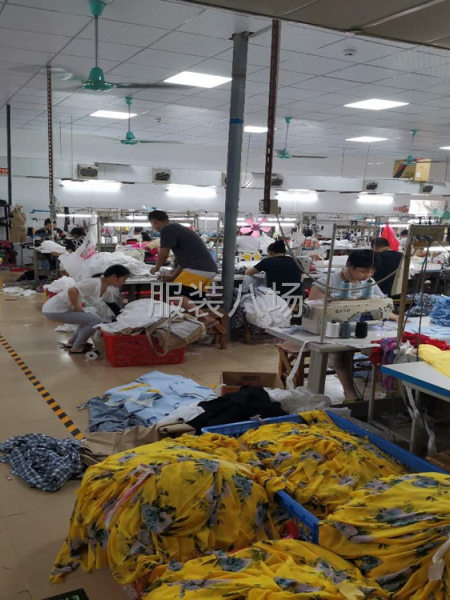 来料加工、纯加工-第1张图片