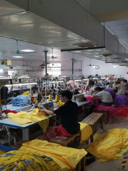 来料加工、纯加工-第2张图片