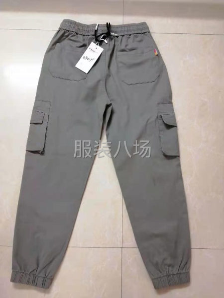 专业加工书包袋多袋款-第3张图片