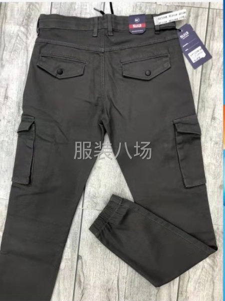 专业加工书包袋多袋款-第2张图片