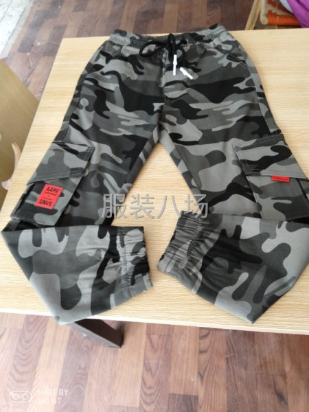 专业加工书包袋多袋款-第5张图片