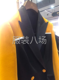undefined - 因业务需求 诚招服装精英 - 图1