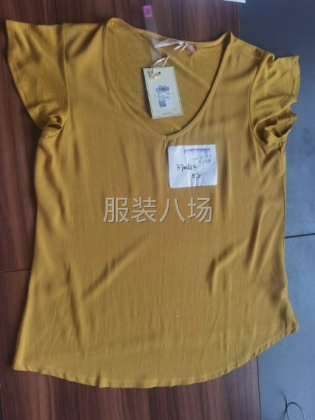 女装/童装/男装/T恤外发-第4张图片