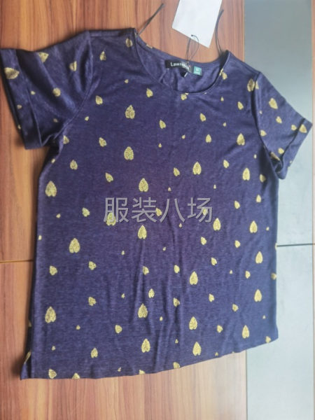 女装/童装/男装/T恤外发-第8张图片