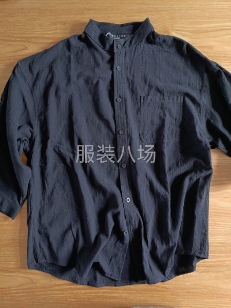 4千件男裝/襯衫外發-第1張圖片