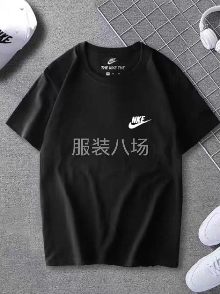 批發(fā)T恤，單價:13元-第2張圖片