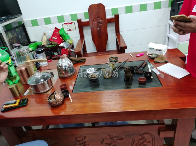 大量制衣設備轉讓-第7張圖片
