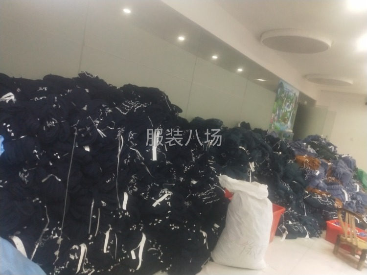 外发主管－－－套口工人-第1张图片