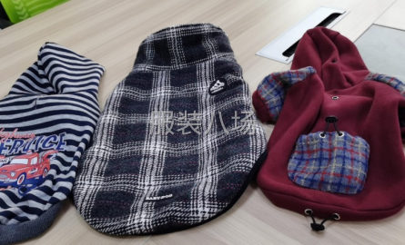 undefined - 8千件童装/工装/宠物纺织用品/夹克风衣/棉衣外发 - 图4