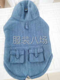 undefined - 8千件童装/工装/宠物纺织用品/夹克风衣/棉衣外发 - 图3