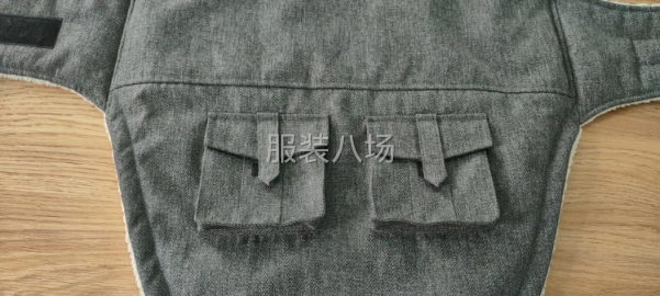 undefined - 8千件童装/工装/宠物纺织用品/夹克风衣/棉衣外发 - 图5
