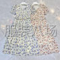 杭州 - 钱塘区 - 下沙 - 连衣裙，高品质连衣裙