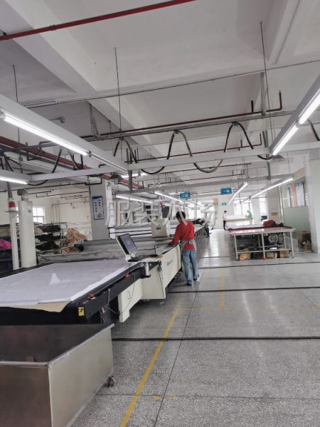 裁床電剪多名，生熟手均可，細心，接受能力強，有經(jīng)驗者優(yōu)先-第1張圖片