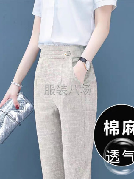 主营服装加工，及包工包料，职业装-第3张图片