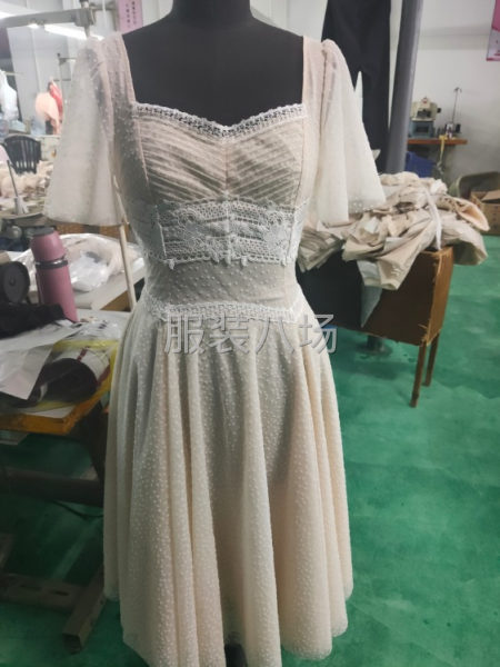 主营服装加工，及包工包料，职业装-第2张图片