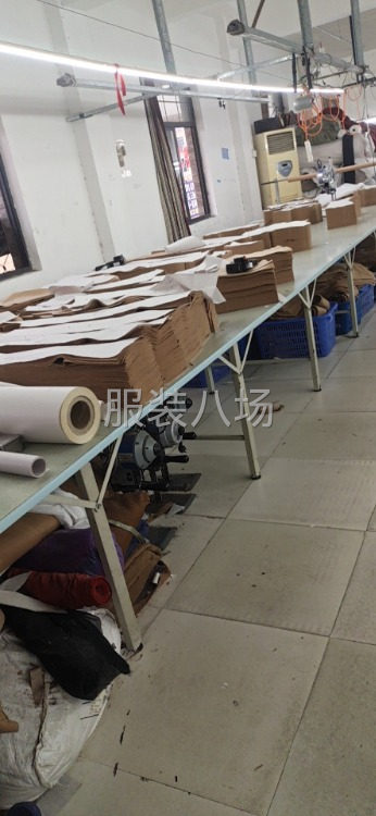 整件车工，半月不用换款-第4张图片