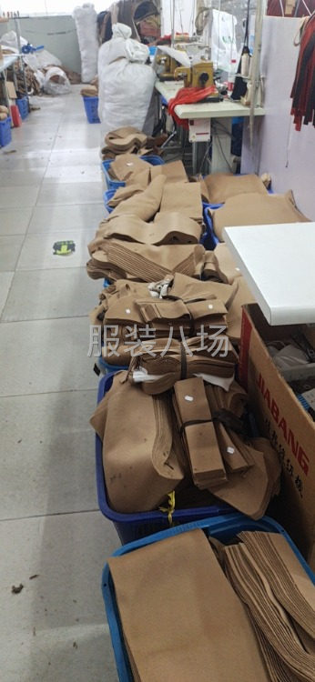 整件车工，半月不用换款-第5张图片