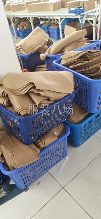 整件车工，半月不用换款-第1张图片