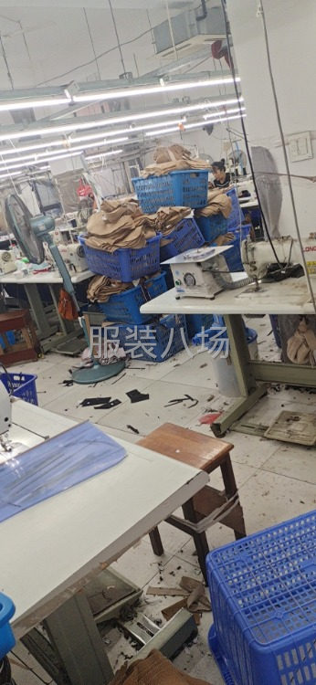 整件车工，半月不用换款-第2张图片