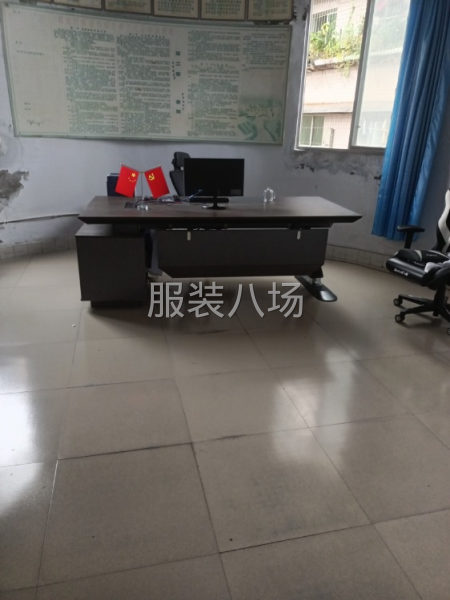 清加工生产各类服装-第2张图片