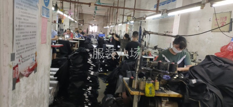 专业承接牛仔女装订单-第1张图片