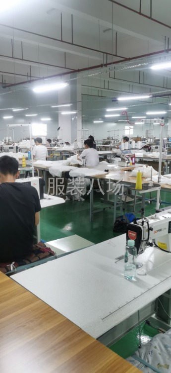 加工生产服装系列-第4张图片
