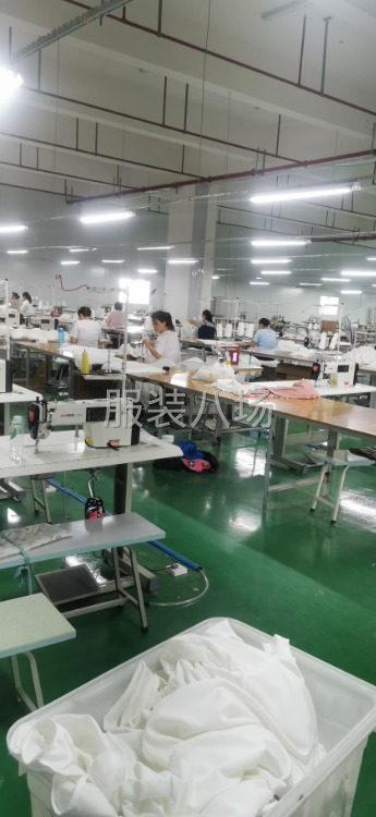 加工生产服装系列-第6张图片