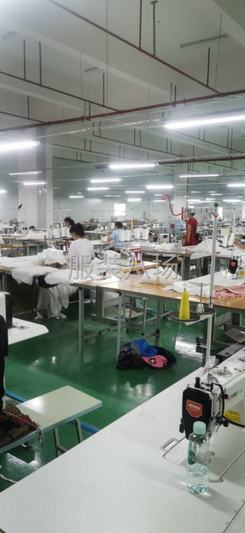 加工生产服装系列-第5张图片