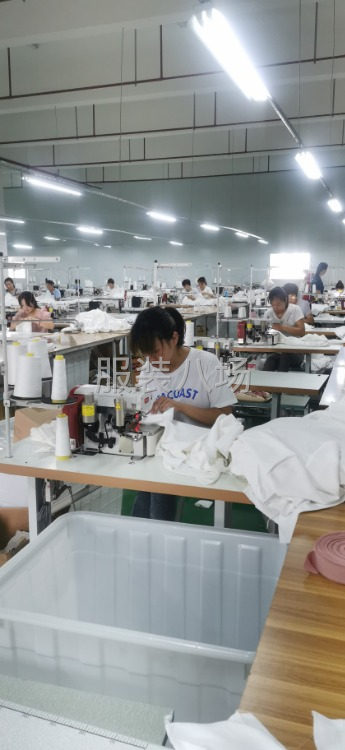 加工生产服装系列-第2张图片