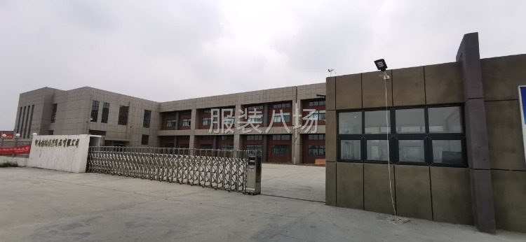 加工生产服装系列-第3张图片