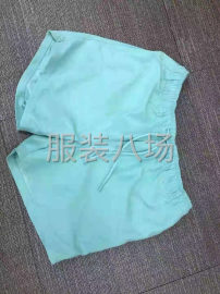 undefined - 承接各种梭织类服装加工 - 图1